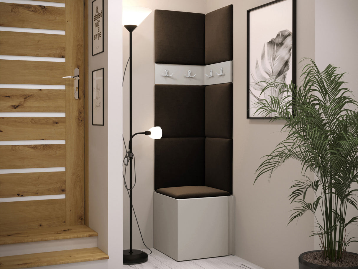 Priekšnama komplekts 474456