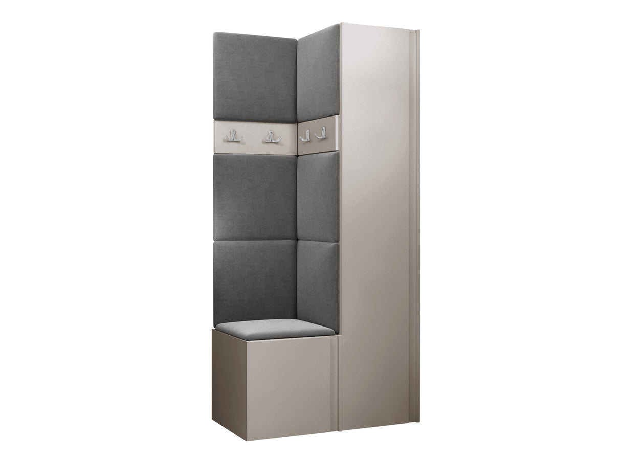 Priekšnama komplekts 474520