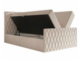 Kontinentālā gulta 632735 4481694
