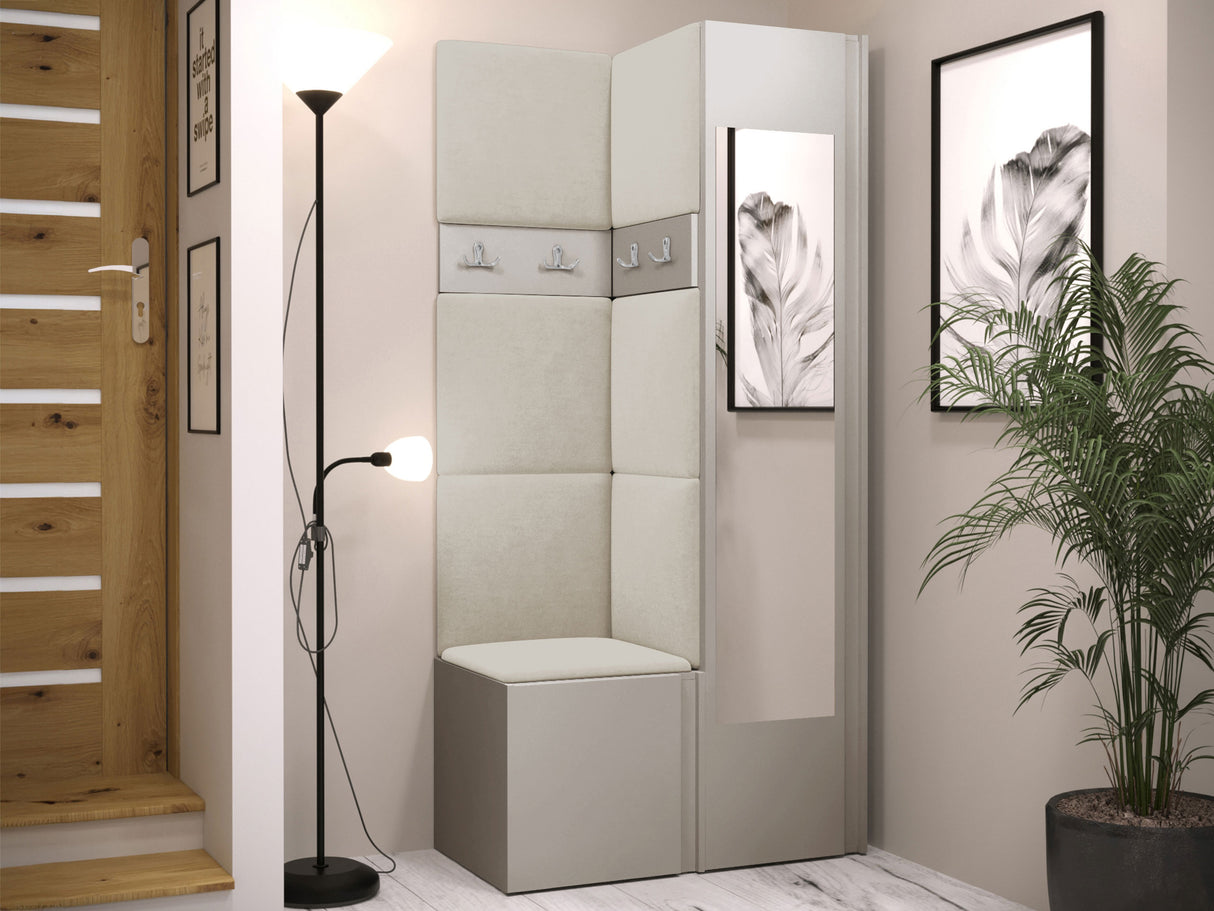 Priekšnama komplekts 474972