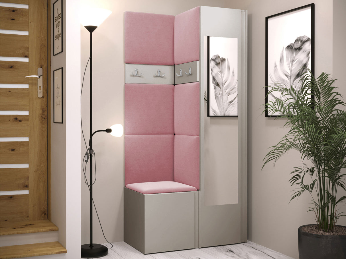 Priekšnama komplekts 474972