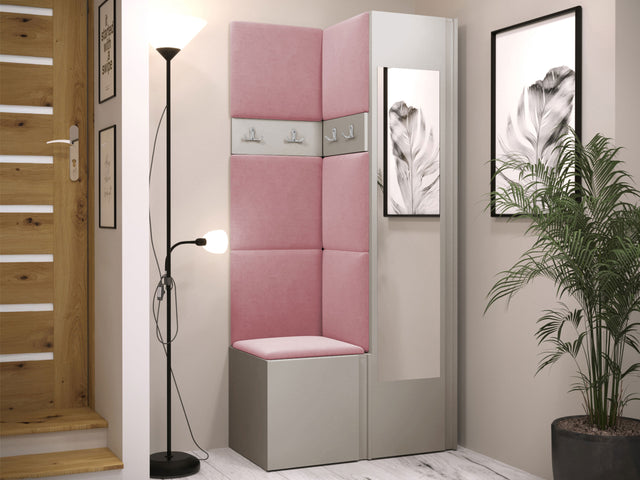 Priekšnama komplekts 474972