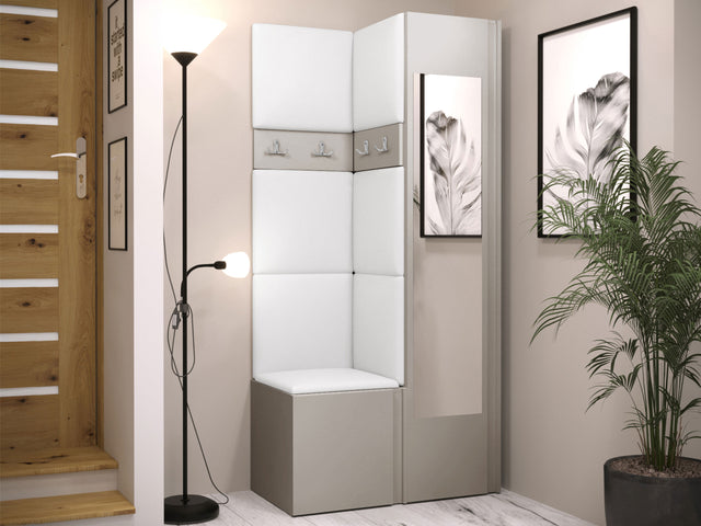 Priekšnama komplekts 474972