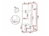 Priekšnama komplekts 474972 4483426