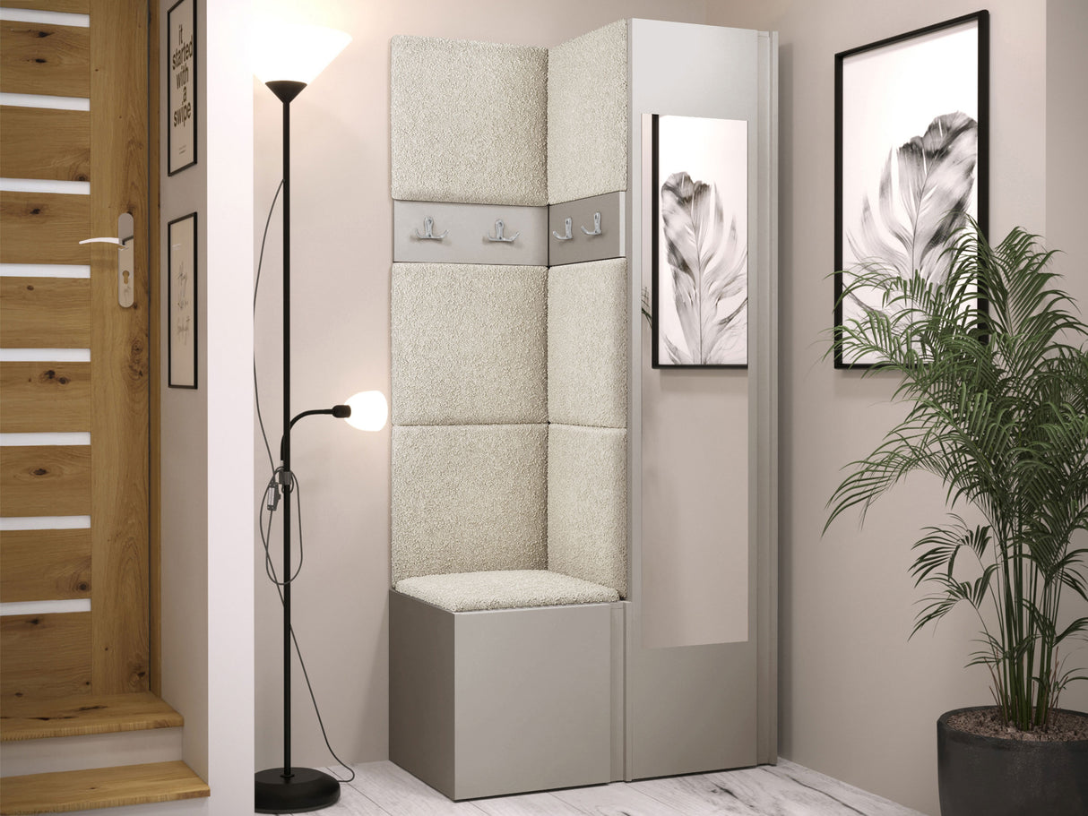 Priekšnama komplekts 474972