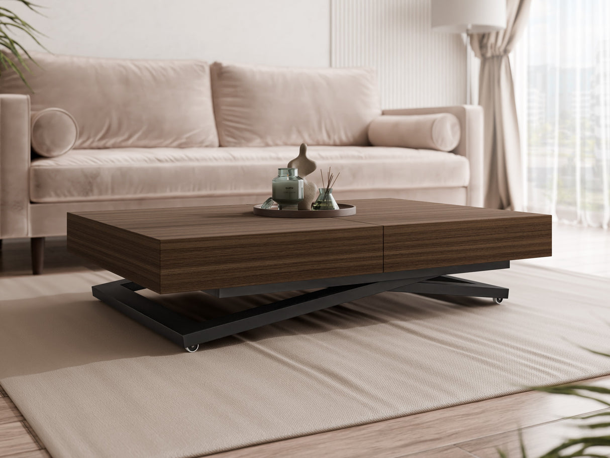 Žurnālu galdiņš transformeris 634573