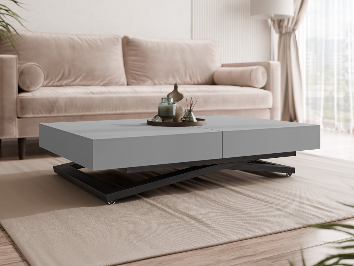 Žurnālu galdiņš transformeris 634573