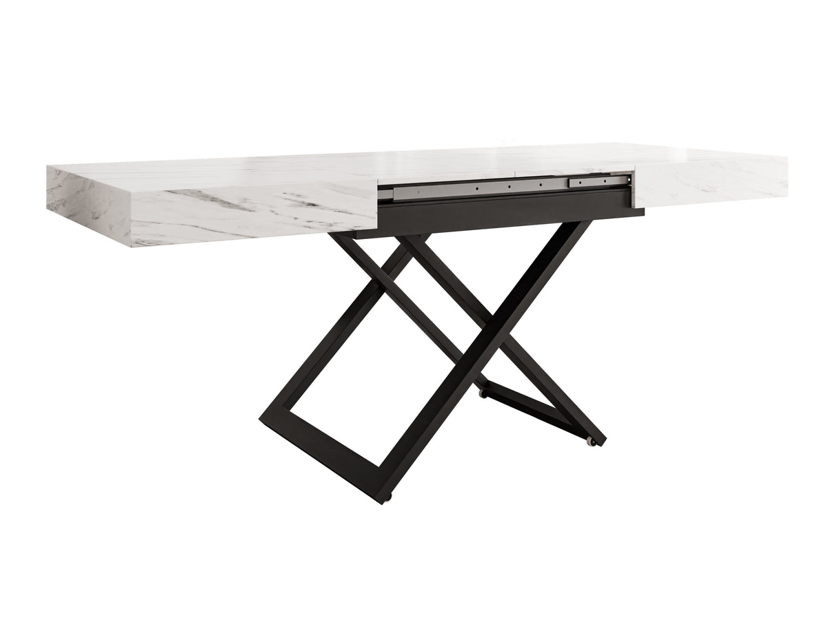 Žurnālu galdiņš transformeris 634573