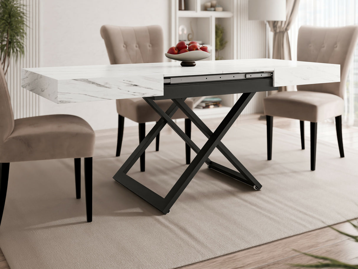 Žurnālu galdiņš transformeris 634573