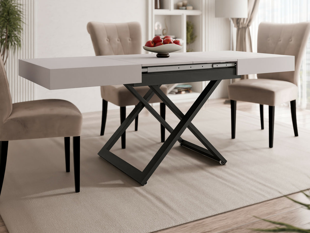 Žurnālu galdiņš transformeris 634573