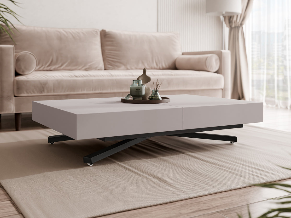 Žurnālu galdiņš transformeris 634729