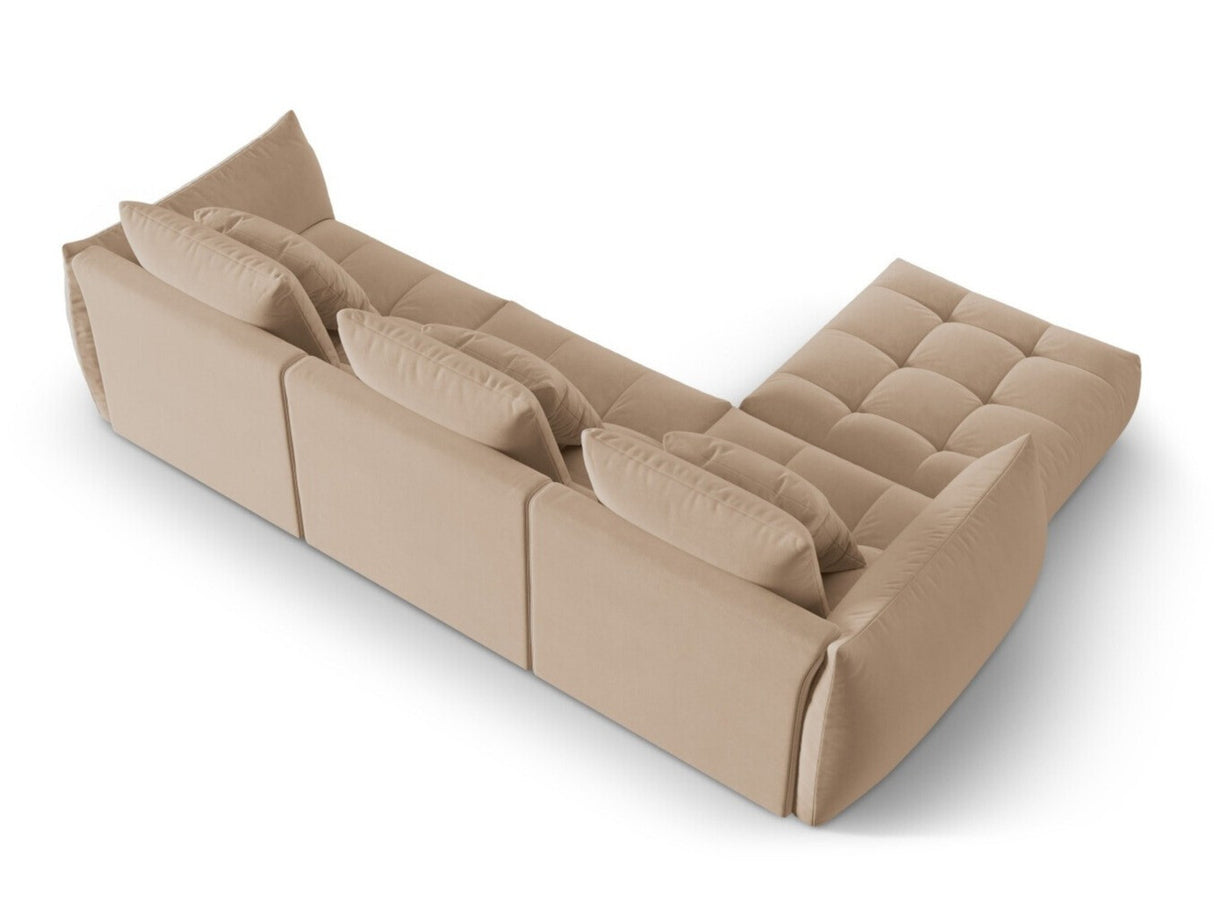 Moduļu stūra dīvāns 587277 4490845