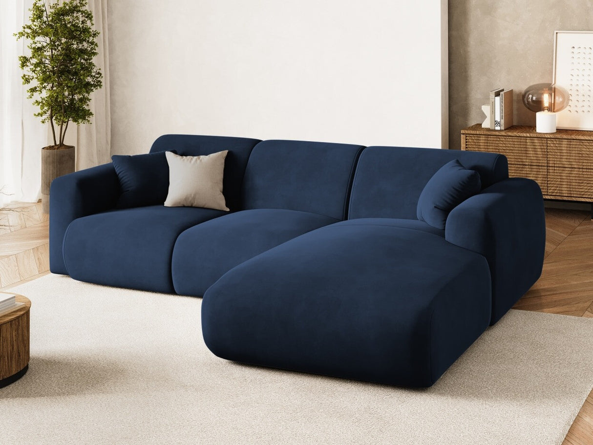 Stūra dīvāns 604223