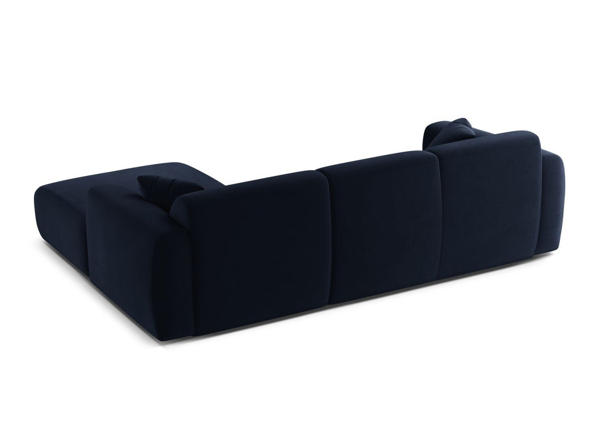 Stūra dīvāns 604223