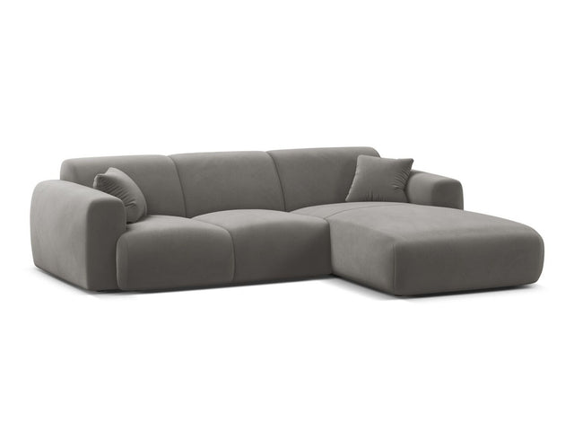 Stūra dīvāns 604223