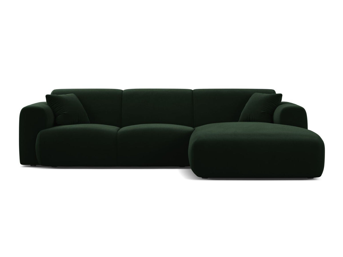 Stūra dīvāns 604223