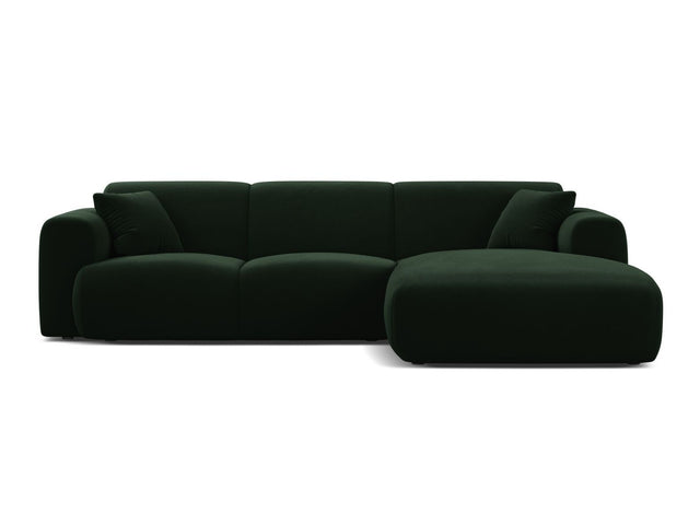 Stūra dīvāns 604223