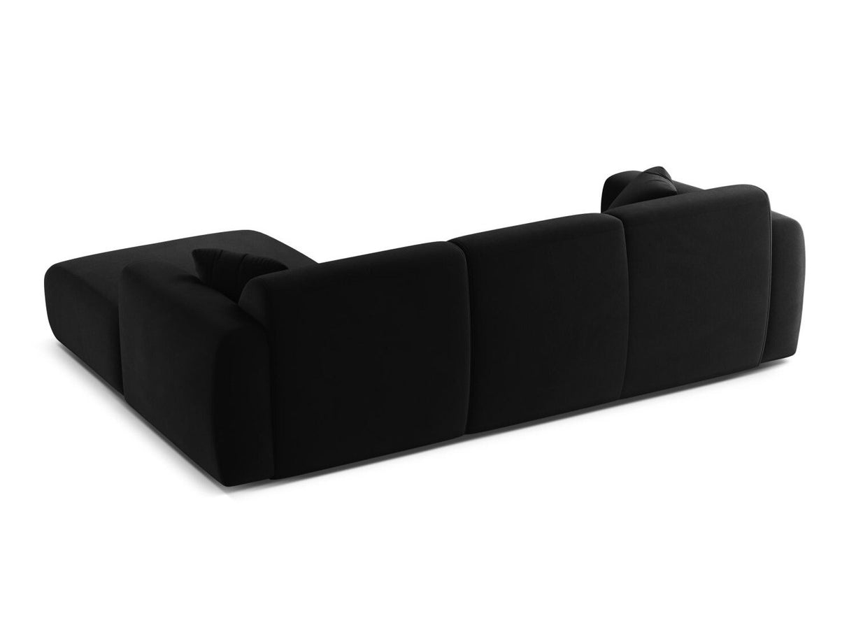 Stūra dīvāns 604223