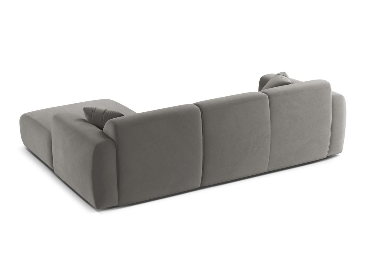 Stūra dīvāns 604223