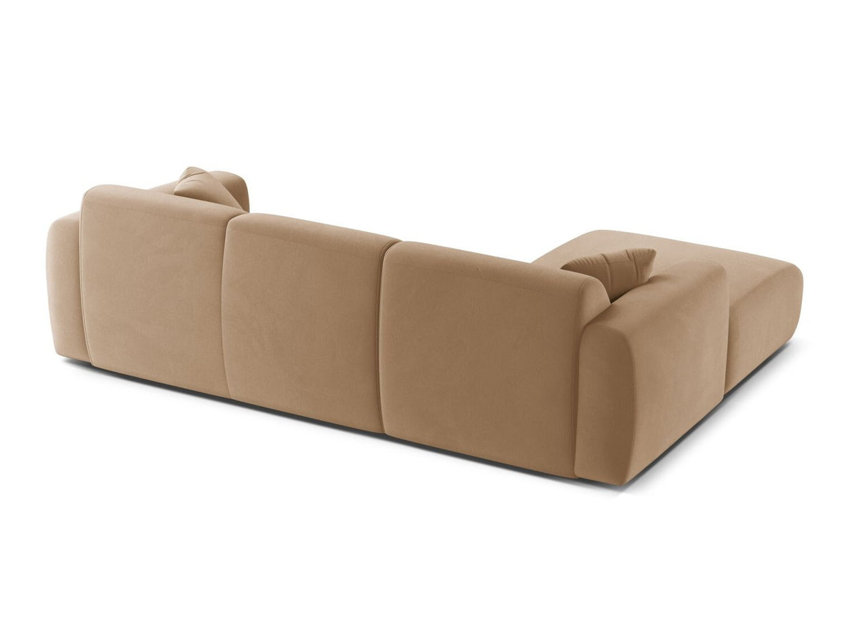 Stūra dīvāns 604223