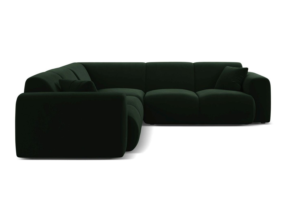 Stūra dīvāns 604297