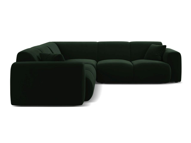 Stūra dīvāns 604297