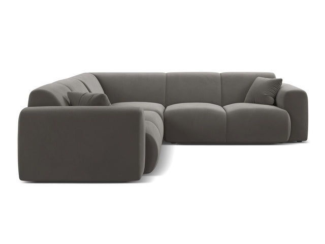 Stūra dīvāns 604297