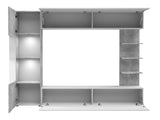 Viesistabas komplekts 452299 4496114