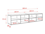 TV galds 635947