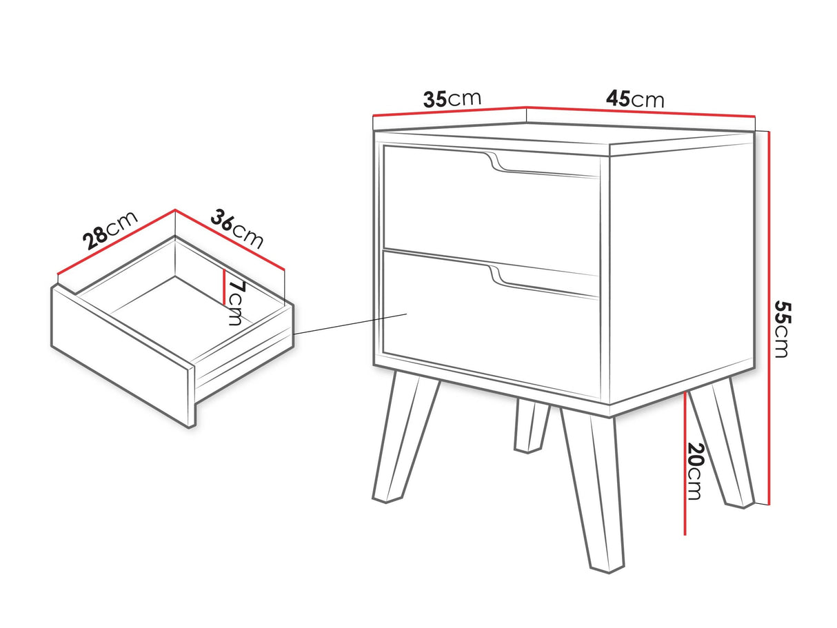 Naktsgaldiņš 636349