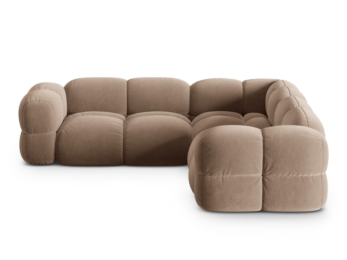 Stūra dīvāns 636371