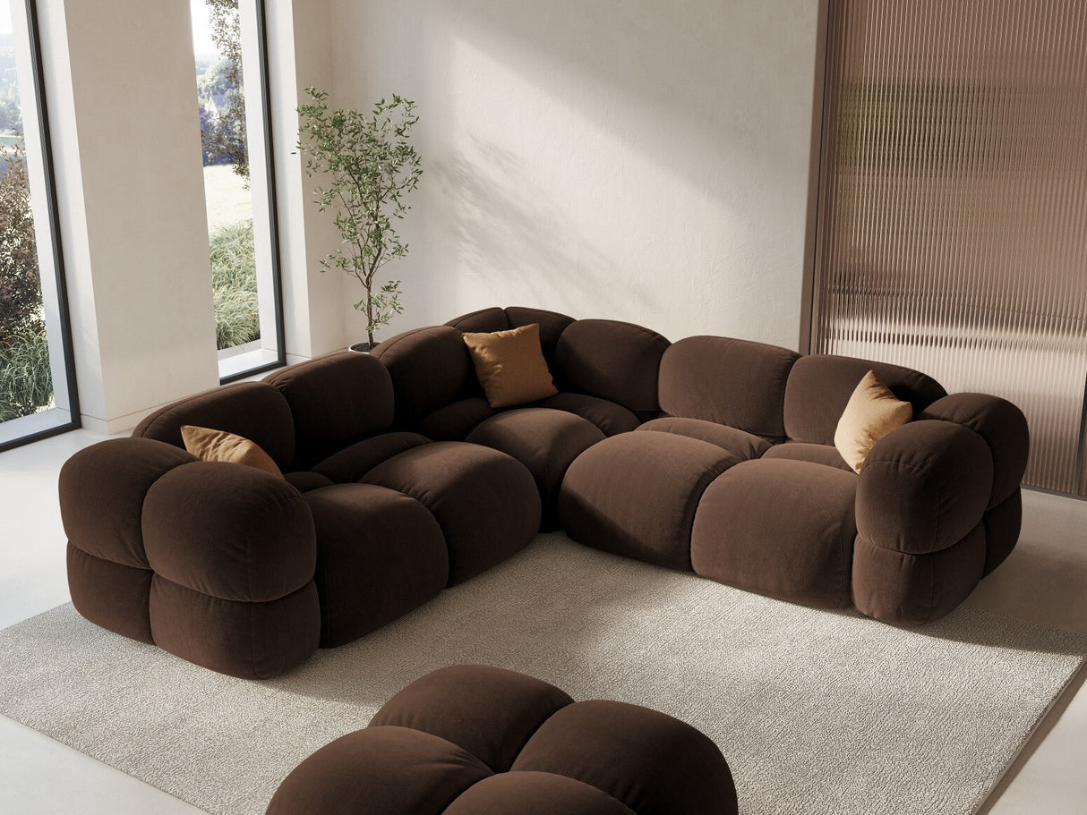 Stūra dīvāns 636371