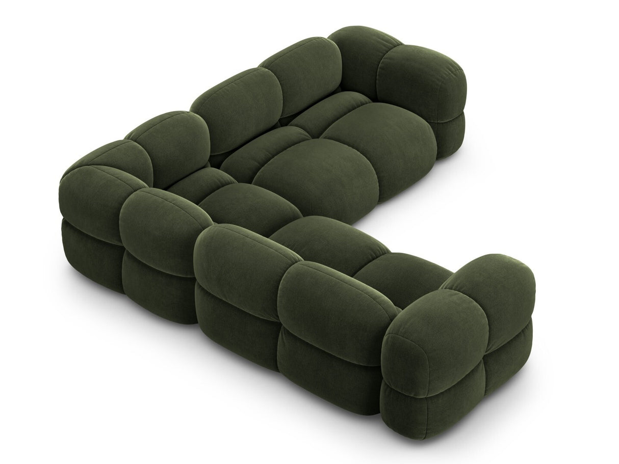 Stūra dīvāns 636371