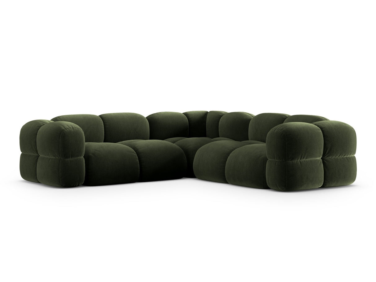 Stūra dīvāns 636371