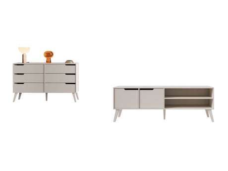 Viesistabas komplekts 636357