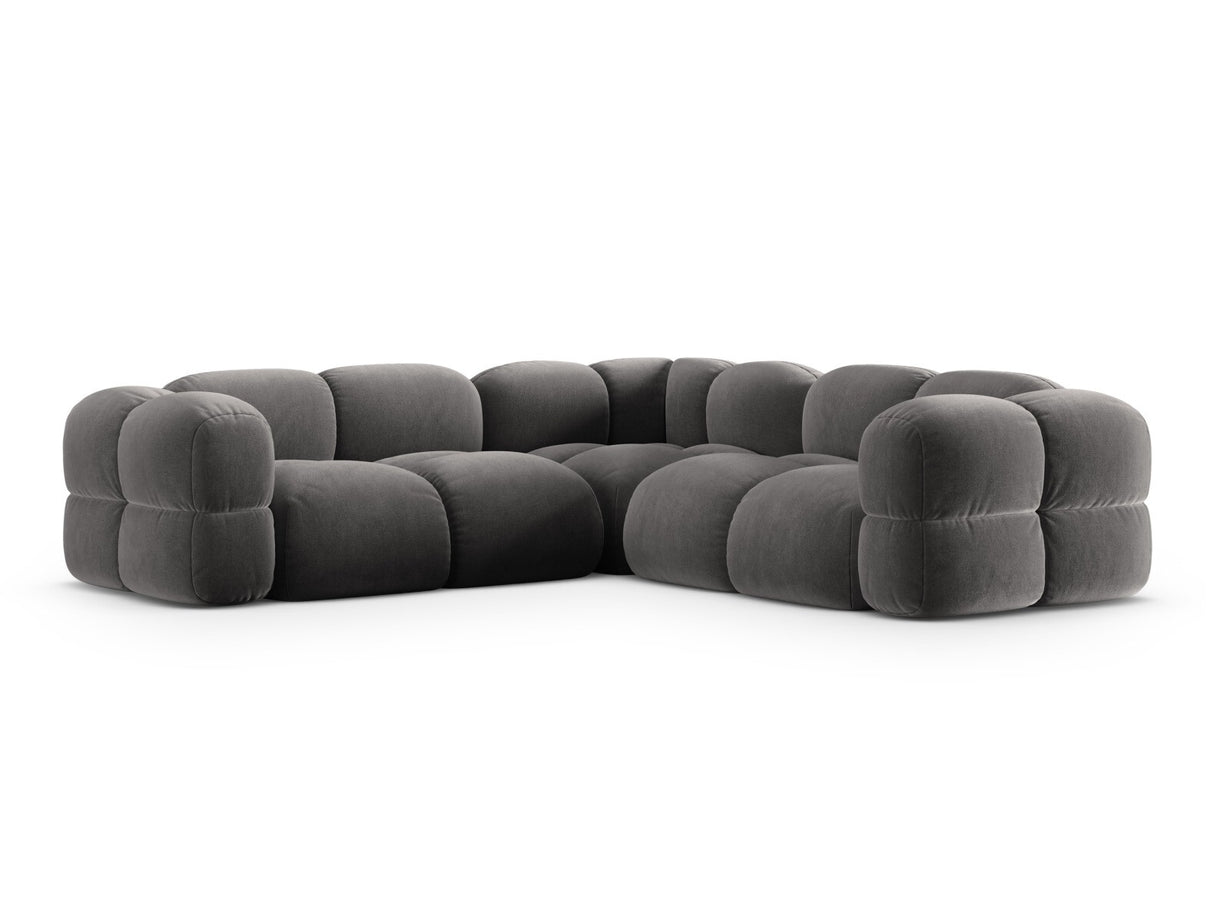 Stūra dīvāns 636371