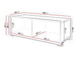 TV galds 61416