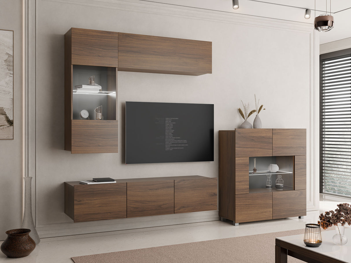 Viesistabas komplekts 61423