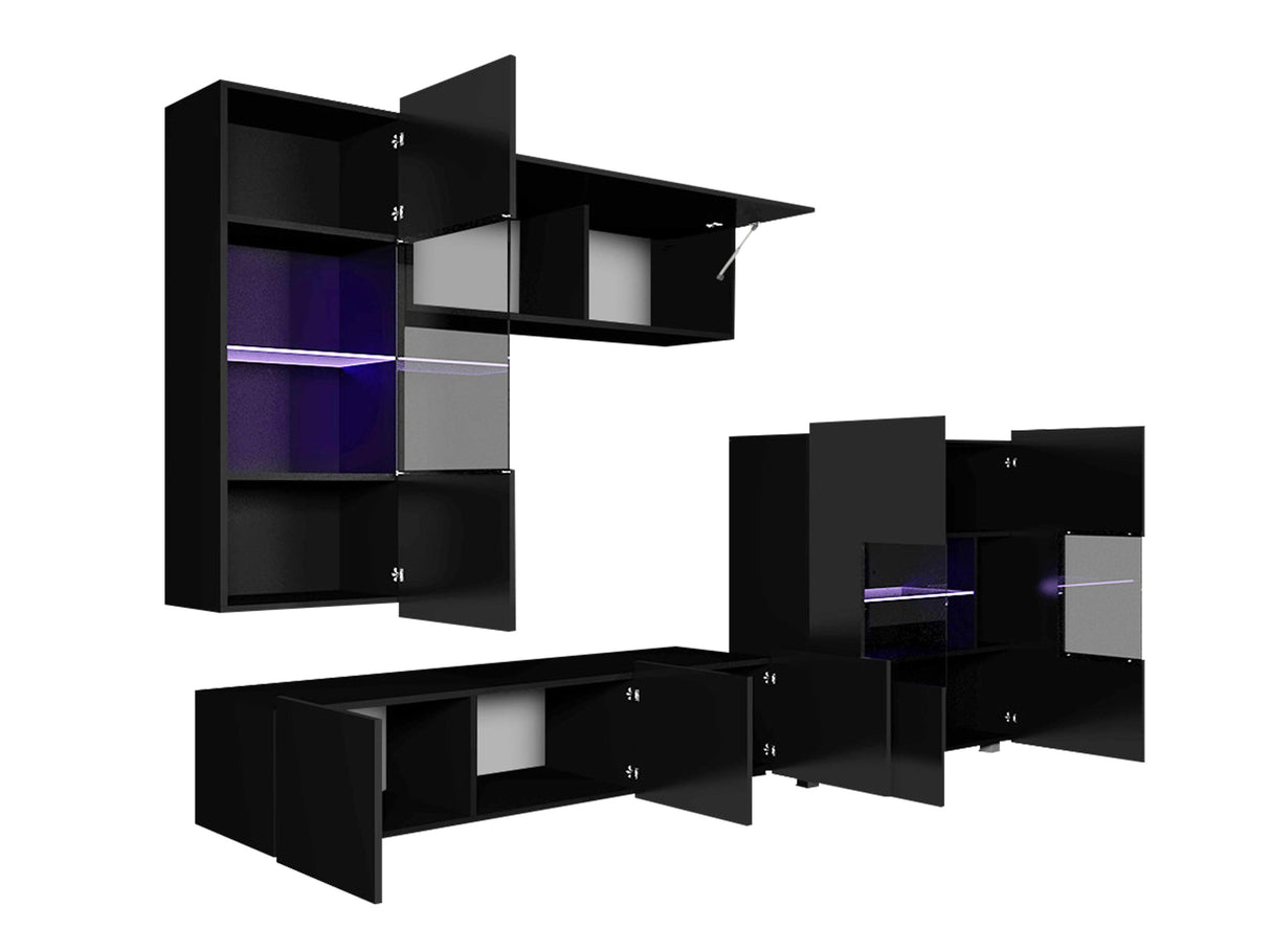 Viesistabas komplekts 61423