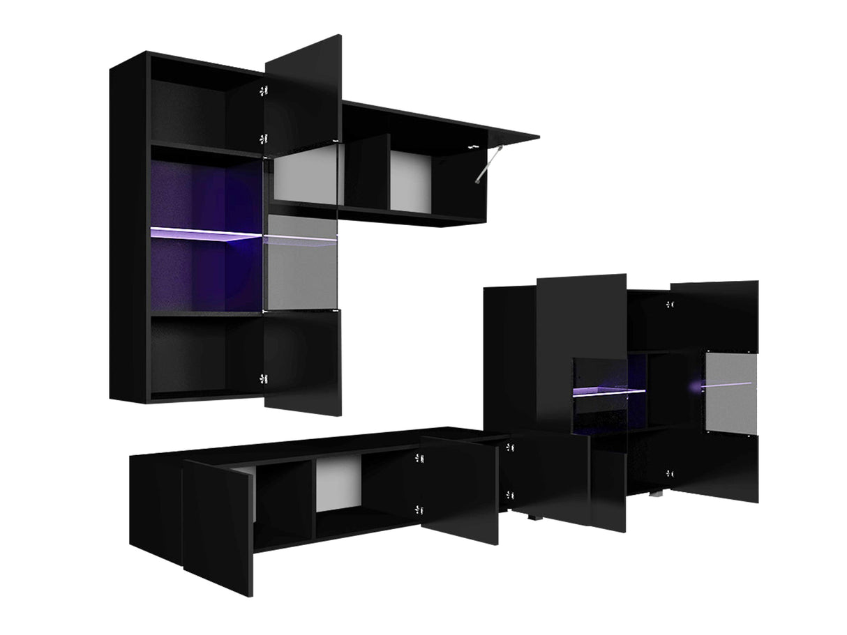 Viesistabas komplekts 61423 4509153