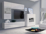 Viesistabas komplekts 61423 4509155