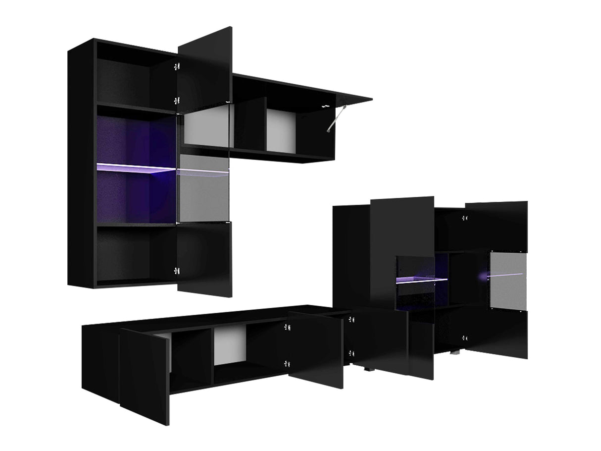 Viesistabas komplekts 61423 4509165