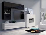 Viesistabas komplekts 61423 4509173