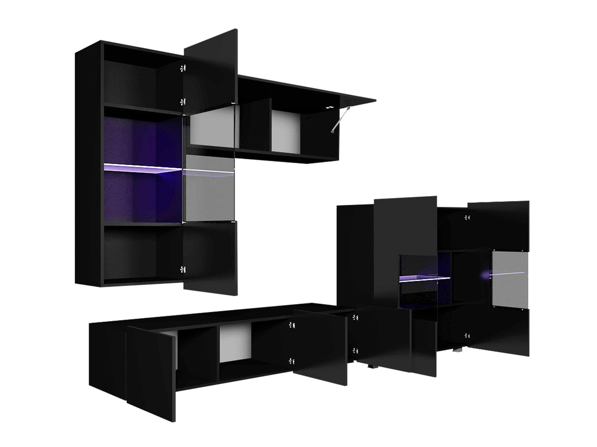 Viesistabas komplekts 61423 4509184