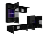 Viesistabas komplekts 61423 4509256
