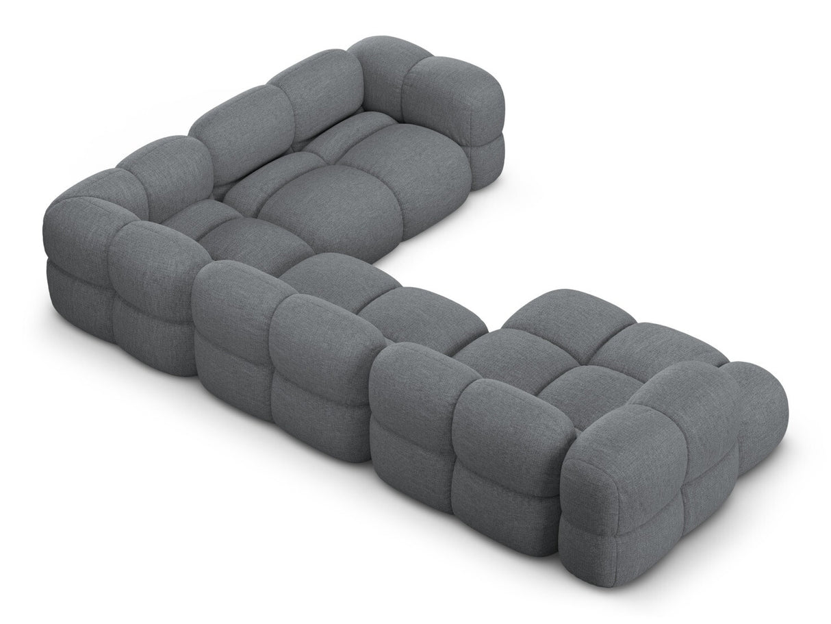 Stūra dīvāns 636542