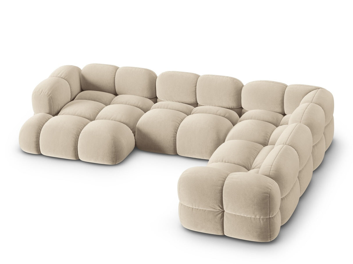 Stūra dīvāns 636542