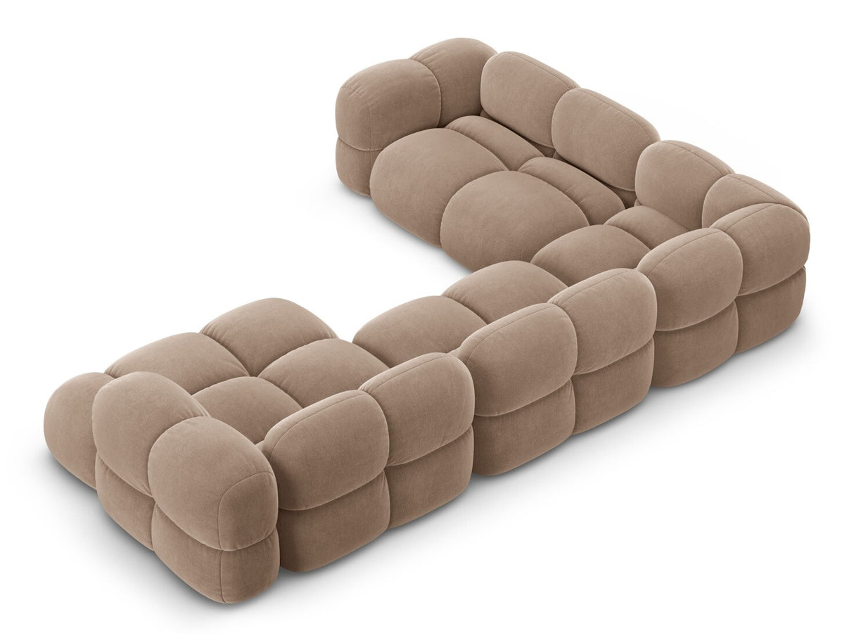 Stūra dīvāns 636542