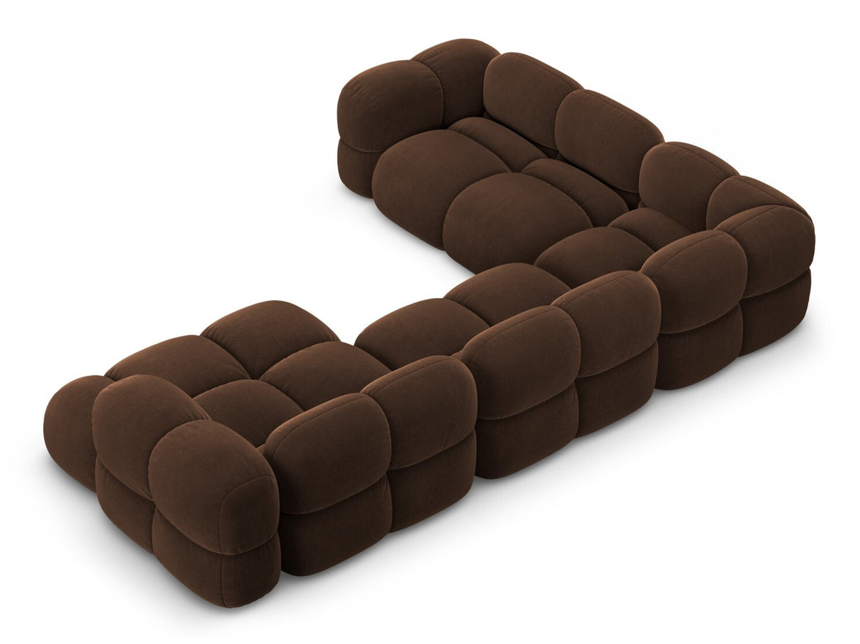 Stūra dīvāns 636542