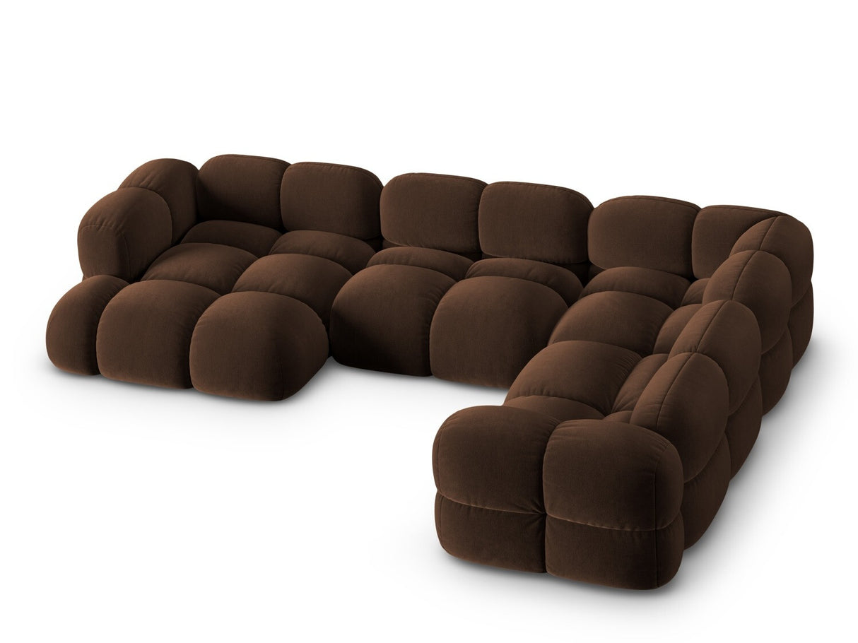 Stūra dīvāns 636542